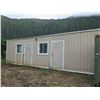Image 2 : Modular Office Structure (2 Halves), 40 Foot