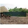 Image 2 : 40-Foot Green Container