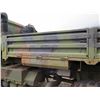 Image 25 : Stewart & Stevenson M1083A1 Military Dump Truck 6X6 (Starts & Runs - See Video)