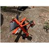 Image 2 : Attachment for Kubota Tractor MP10