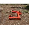 Image 2 : Attachment for Kubota Tractor QH15