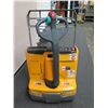 Image 2 : Jungheinrich EJE120 Electric Pallet Jack (Works - Battery Charge Does Not Last Long )