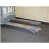 Image 8 : Jungheinrich EJE120 Electric Pallet Jack (Works - Battery Charge Does Not Last Long )