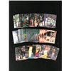 Image 1 : LOT OF NBA STAR CARDS