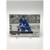 Image 1 : 2020-21 UPPER DECK SERIES 1 NO.PR-27 AUSTON MATTHEWS