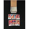 Image 1 : MLB BASEBALL CARD SET