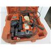 Image 2 : Jancy Slugger Holemaker in Hard Case