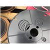 Image 8 : Contents of Pallet: Multiple Reels Wire & Cable, Misc Sizes
