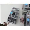 Image 2 : Multiple Siemens & Eaton Sentron Series Circuit Breakers