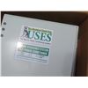 Image 2 : USES XL-3Y-208 Shunt Efficiency System A.C. Power Conditioner