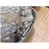 Image 3 : Contents of Pallet: Clamps, Fittings, Hardware, etc