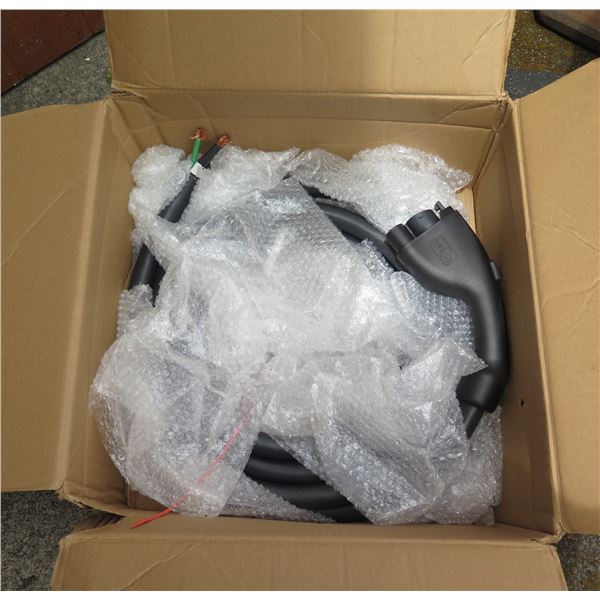 SAE J1772TM Compliant Cord/Connector