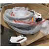 Image 1 : Duosida DSIEC 3j-EV150P EV Charging Cable