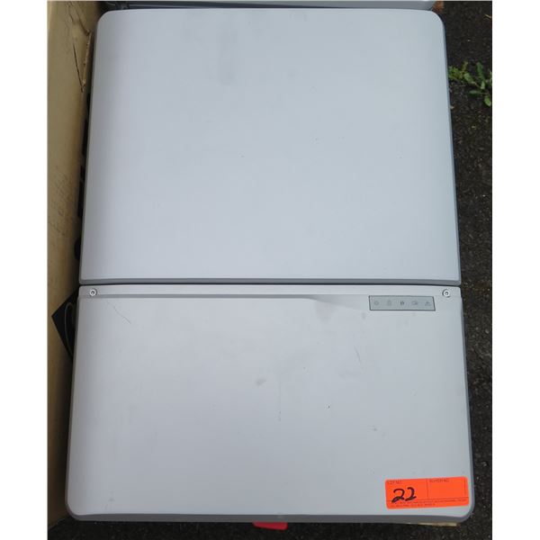 Delta M4-TL-US Solar Inverter