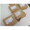 Image 2 : Multiple Boxes Sinofuse Electric L2E-250A1000V, Geotab G7-C62-0D3-F9CA, Eaton HFD3050 Circuit Breake