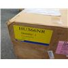 Image 2 : Square D HU366NR Safety Switch, Heavy Duty, Non-Fusible in Box
