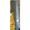 Image 1 : Eaton JEZB2060R EZ Box 20"W x 60"H Unpainted Galvanized
