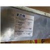 Image 2 : Eaton JEZB2060R EZ Box 20"W x 60"H Unpainted Galvanized