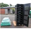 Image 1 : Energport L3060 Li-ion Battery Energy Storage System w/ Pallet Batteries