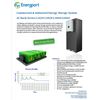 Image 2 : Energport Li-ion Battery Energy Storage System (no batteries)