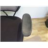 Image 2 : Rolling Office Armchair w/ Net Back