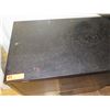 Image 2 : Office Max Black Metal 2-Drawer Lateral Filing Cabinet 30" x 18" x 28"H