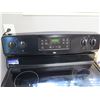 Image 2 : Radiant Electric MDO Range w/ Oven & Contents: Misc Pots & Pans