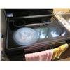 Image 3 : Radiant Electric MDO Range w/ Oven & Contents: Misc Pots & Pans