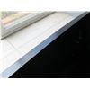 Image 3 : Jesper Black Desk 8" x 48" & Organizer (unassembled)