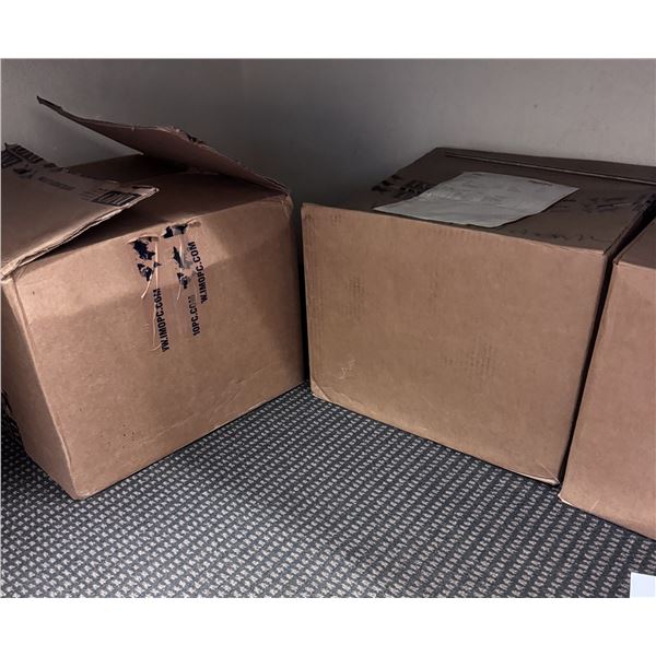 Fire Raptors Rapid Shutdown Devices, inc (84) Fire Raptor Rapid Shutdown Unit (FRS-01), (7) Emergenc