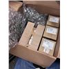 Image 3 : Fire Raptors Rapid Shutdown Devices, inc (84) Fire Raptor Rapid Shutdown Unit (FRS-01), (7) Emergenc