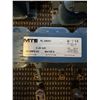 Image 2 : Qty 3 MTE Line Reactors RL-08001 80 Amps AC
