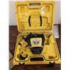 Image 1 : Leica Rugby 55 Laser Surveyors’ Tool