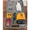 Image 1 : PLS Survey Tools: Laser Kit, Tripod & Measuring Stick