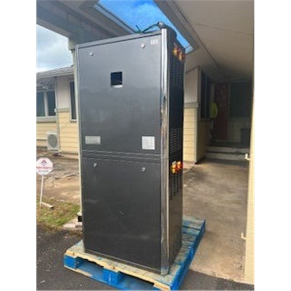 Power Station 247 System Enclosure