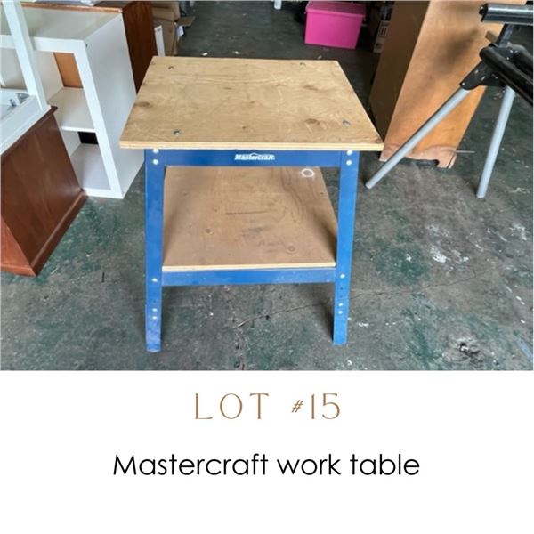 Lot:  15
