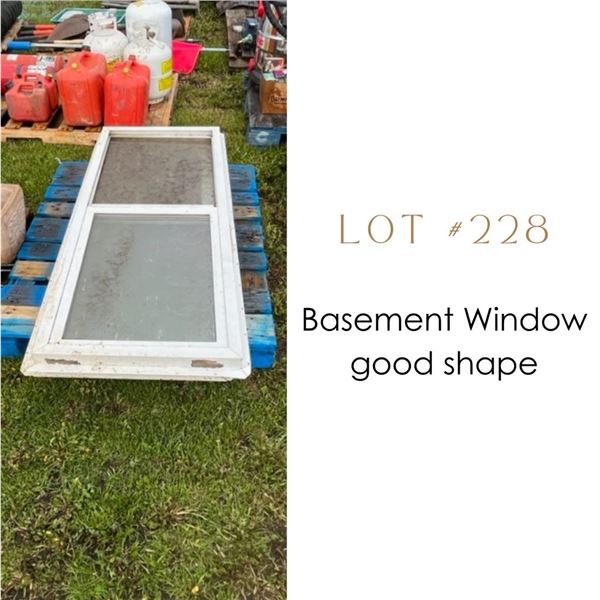 Lot:  228