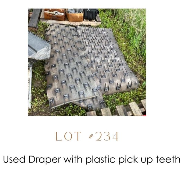 Lot:  234
