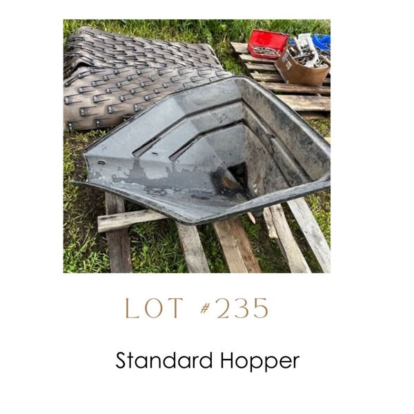 Lot:  235