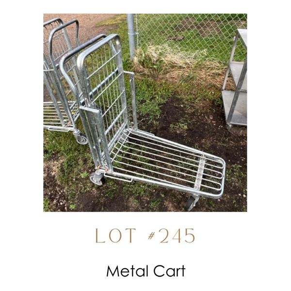 Lot:  245