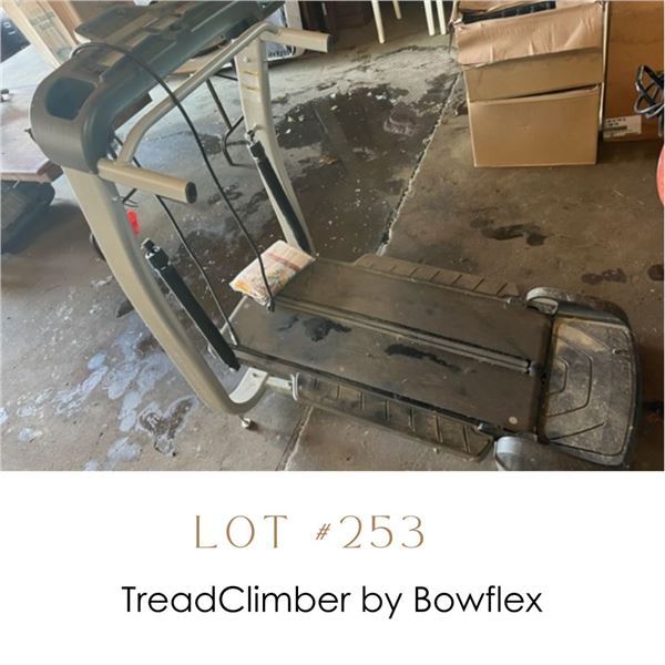 Lot:  253
