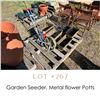 Image 1 : Lot:  267