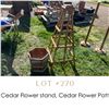Image 1 : Lot:  270