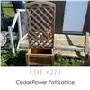Image 1 : Lot:  274