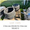 Image 1 : Lot:  275