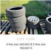 Image 1 : Lot:  276