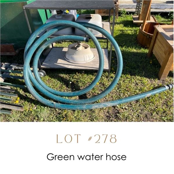 Lot:  278