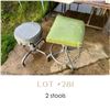 Image 1 : Lot:  281