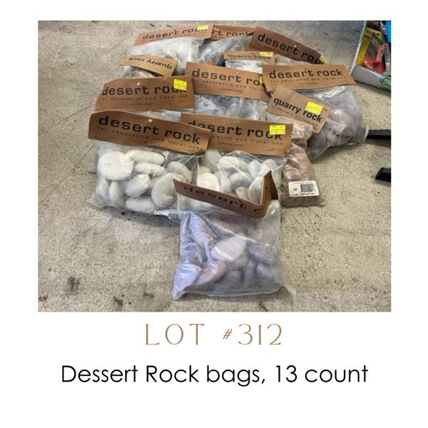 Lot:  312