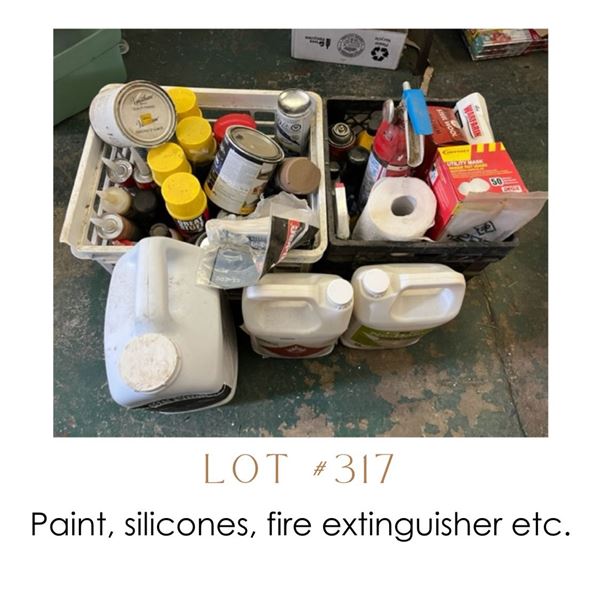 Lot:  317